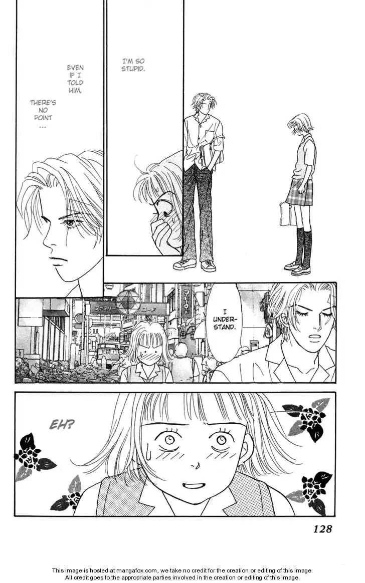 Virgin Wars Chapter 4 11